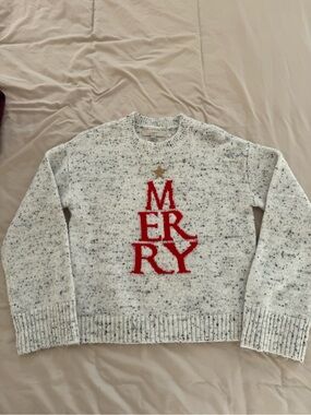 LOFT Knit Sweater